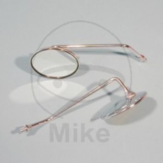 VZVRATNO OGLEDALO JMT ZR 9017 KROMIRAN LEVI