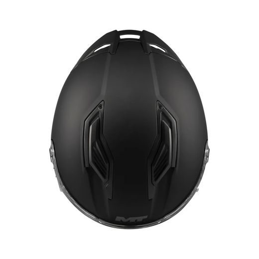 INTEGRALNA ČELADA MT HELMETS STINGER 2 PURE A1 MATT L