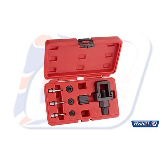 CHAIN BREAKING & RIVETING TOOL SET VENHILL VT79