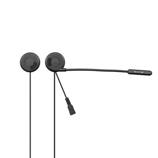 SINGLE BLUETOOTH HEADSET MIDLAND C1624 K10