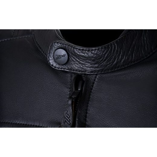 JAKNA SEVENTY DEGREES 70° SD-JL1 ČRN XXXL