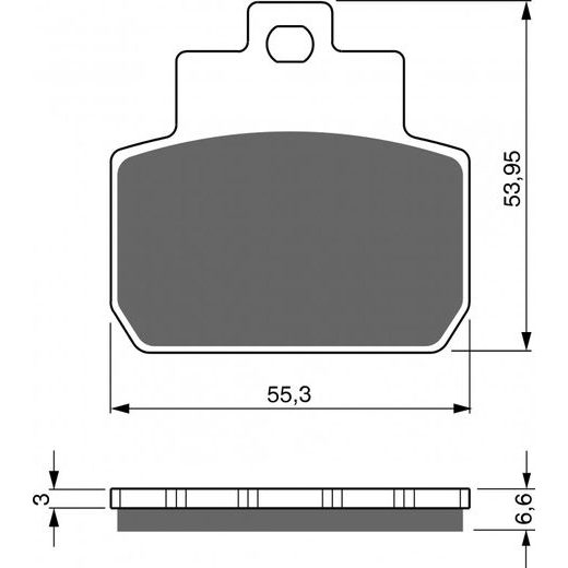 ZAVORNE OBLOGE GOLDFREN 263 S3