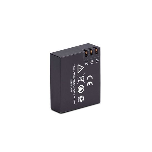 LI-ION BATTERY PACK MIDLAND C1246 FOR H3/H5 1350 MAH 3,7V PB-H5