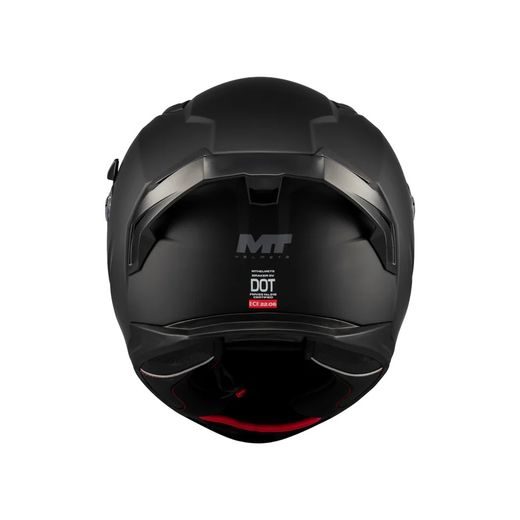 INTEGRALNA ČELADA MT HELMETS BRAKER SV PURE A1 MATT XXL