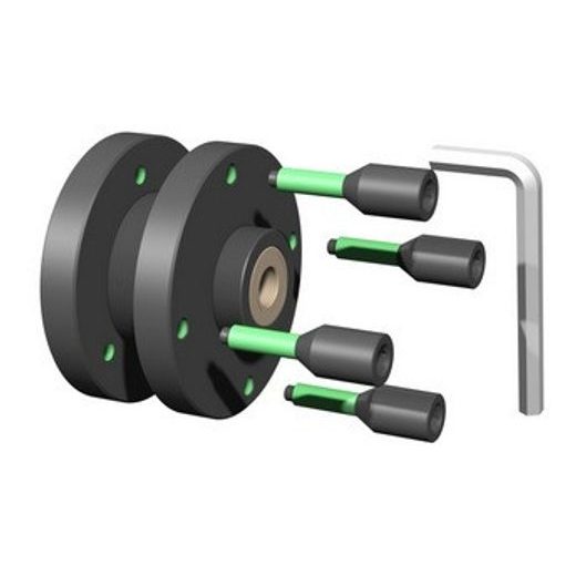 ADAPTER LV8 E102B.2M3840