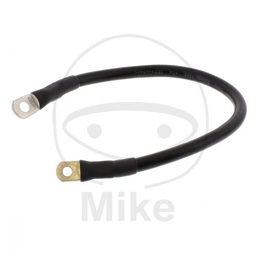 BATTERY CABLE ALL BALLS RACING 78-114-1 ČRNA 360MM