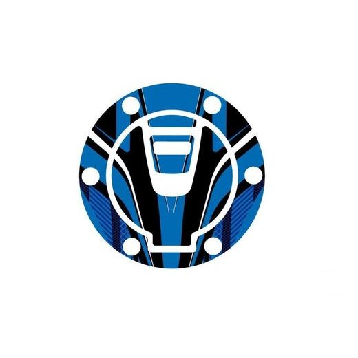 FUEL CAP COVER PUIG RADIKAL 9447A MODER