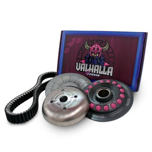 VARIATOR J.COSTA VALHALLA IT530VAL