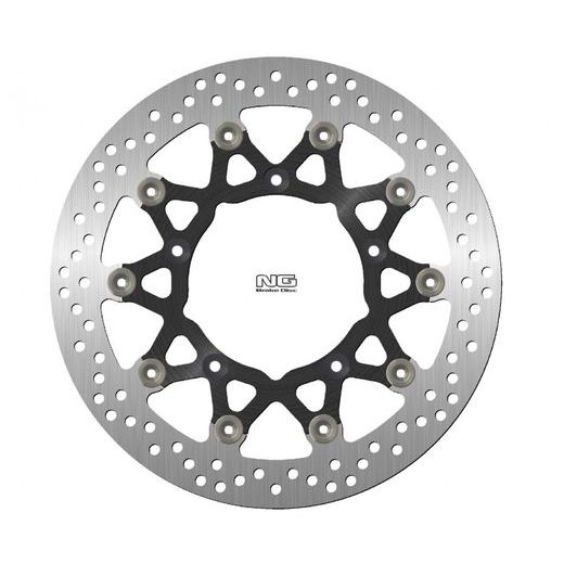 ZAVORNI DISK NG 1966G