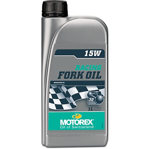 RACING FORK OIL 15W