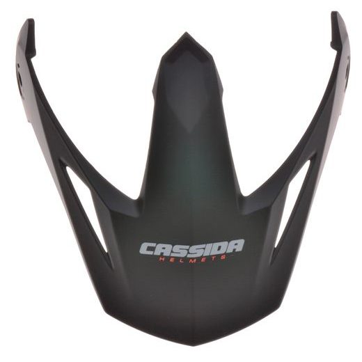 PEAK CASSIDA TOUR MATTE BLACK