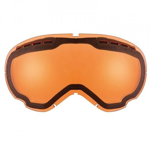 LENS ARIETE MANTIS 13941-AR LIGHT CORAL