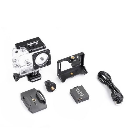 ACTION CAMERA MIDLAND C1235.01 H3+ HD