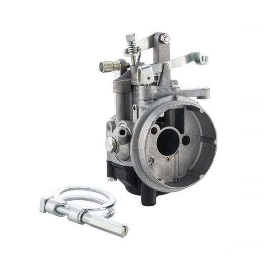 CARBURETOR DELLORTO 121700063