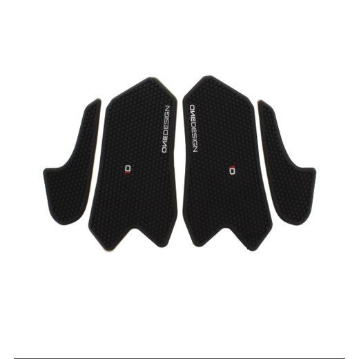 TANK PROTECTOR JMT HDR211 ČRNA