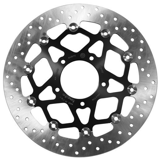 ZAVORNI DISK BREMBO 78B40893 FLOATING