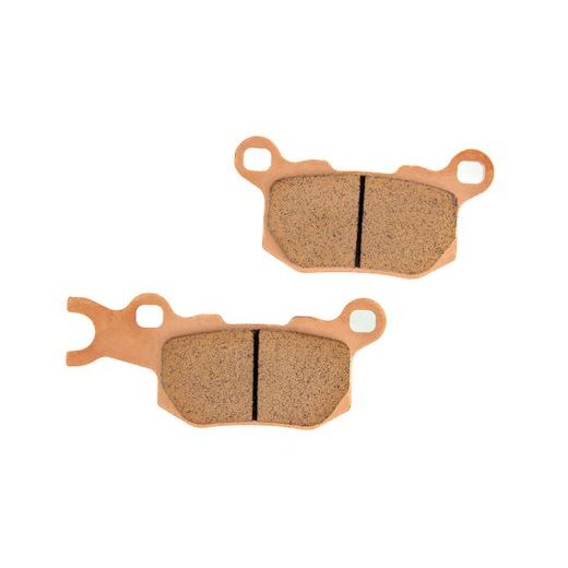 ZAVORNE OBLOGE GOLDFREN 375 S33 OFF-ROAD REAR