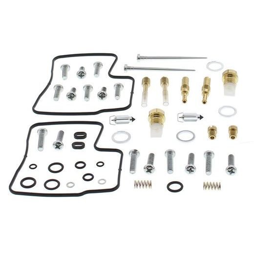 CARBURETOR REBUILD KIT ALL BALLS RACING CARK26-1617