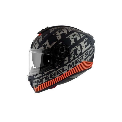 HELMET MT HELMETS BLADE2 SV B2 - 12 S