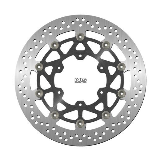 ZAVORNI DISK NG 1639G