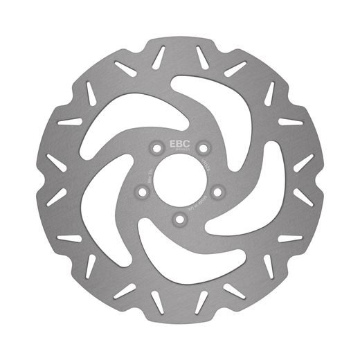 ZAVORNI DISK EBC VR526