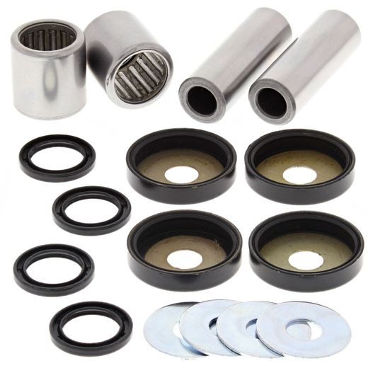 A-ARM BEARING AND SEAL KIT ALL BALLS RACING AK50-1018