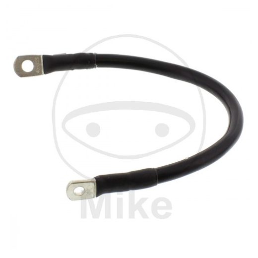 BATTERY CABLE ALL BALLS RACING 78-112-1 ČRNA 300MM