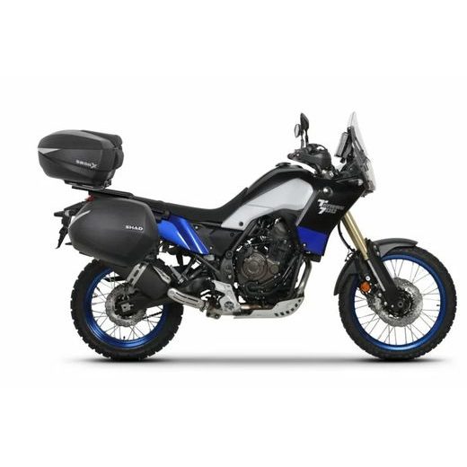 NOSILEC ZA KOVČEK ( TOP MASTER FITTING KIT ) SHAD Y0TN79ST