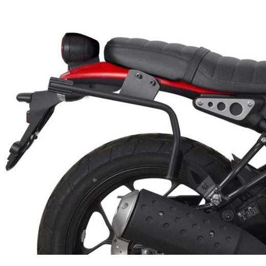 NOSILCI ZA 3P SYSTEM STRANSKE KOVČKE ( 3P SYSTEM FITTING KIT ) SHAD Y0IXS19IF ZA YAMAHA XSR 125 2019-2026