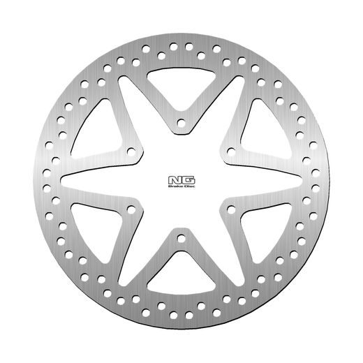 ZAVORNI DISK NG 1496