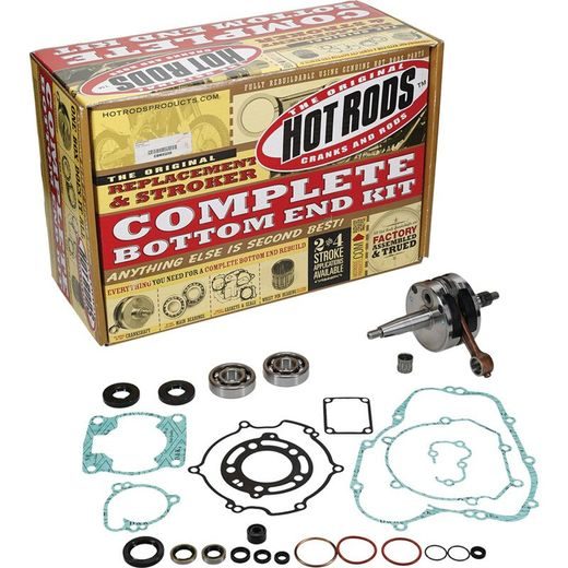 BOTTOM END KIT HOT RODS CBK0208