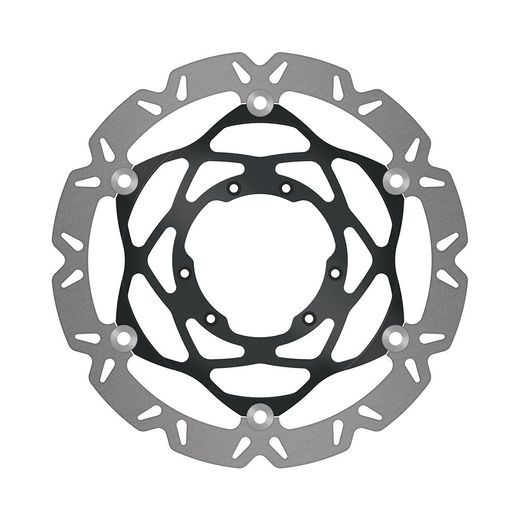 ZAVORNI DISK EBC SMX6037