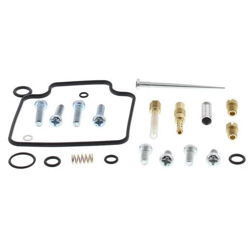 CARBURETOR REBUILD KIT ALL BALLS RACING CARK26-1610