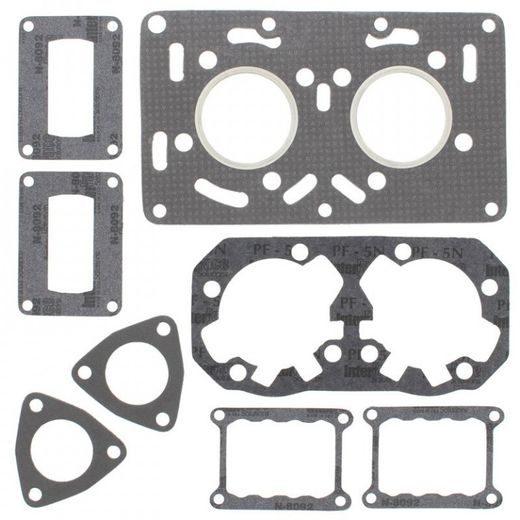 TOP END GASKET KIT WINDEROSA TEGS 710050