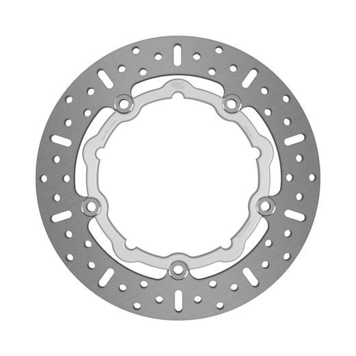 ZAVORNI DISK EBC MD516X