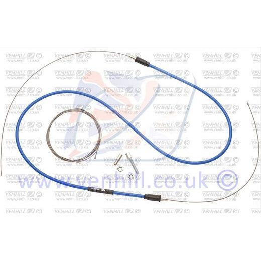 ZAJLA ZA PLIN VENHILL VEN-T1000/BLU MODER