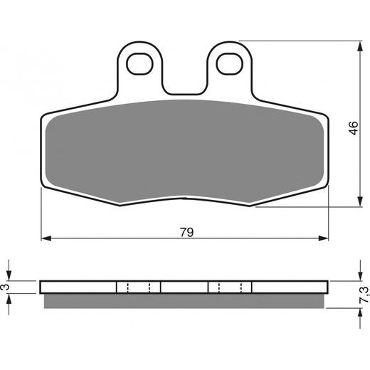 ZAVORNE OBLOGE GOLDFREN 010 S3