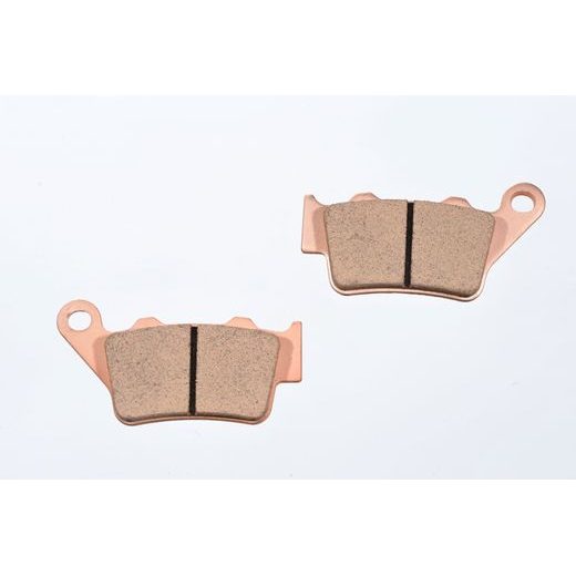 ZAVORNE OBLOGE GOLDFREN 023 S33 OFF-ROAD REAR