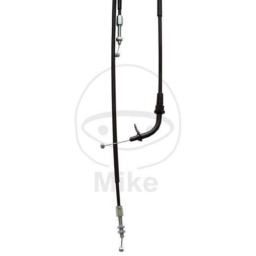 THROTTLE CABLE SET JMT