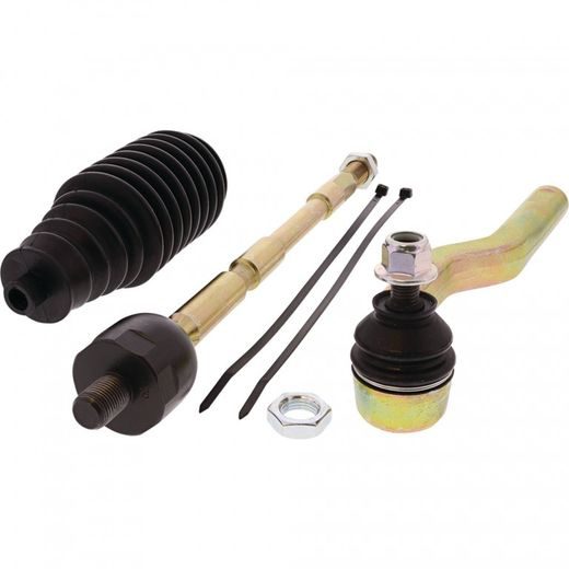 TIE ROD END KIT ALL BALLS RACING TRE51-1124-R