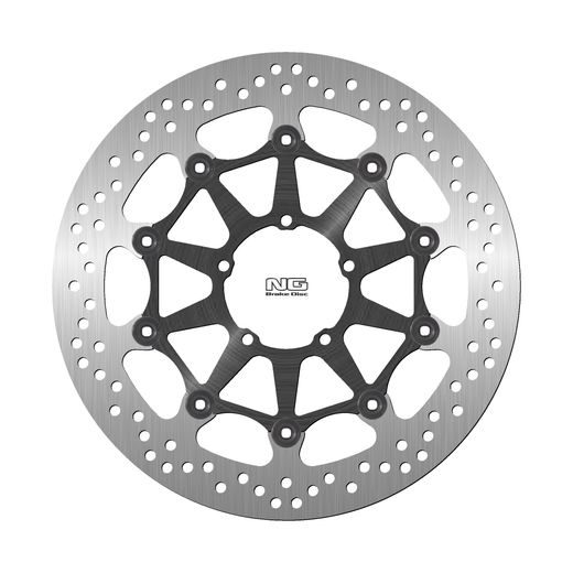 ZAVORNI DISK NG 1536