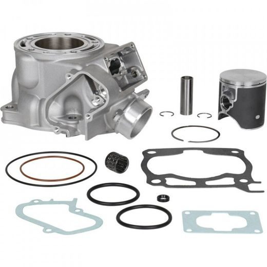 STANDARD BORE CYLINDER CYLINDER WORKS CW20011K01 54 MM ZA YAMAHA YZ 125 2005-2022