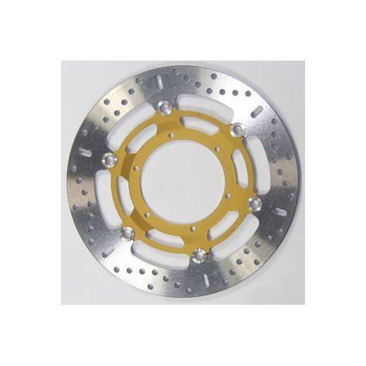 ZAVORNI DISK EBC MD813