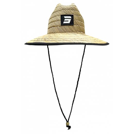 HAT SHOT STRAW A04-58B-A02 SAND