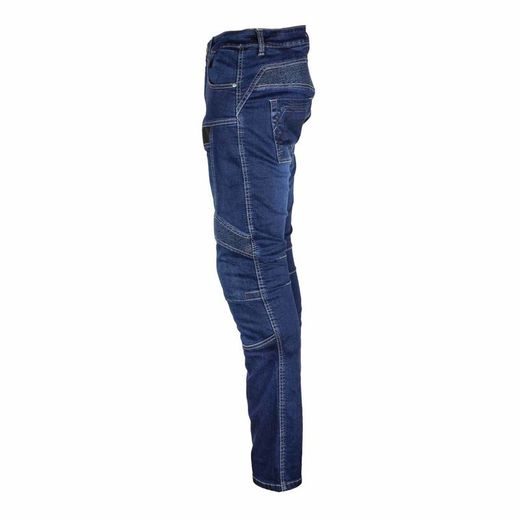 KEVLAR JEANS GMS VIPER MAN ZG75905 DARK BLUE 40/34