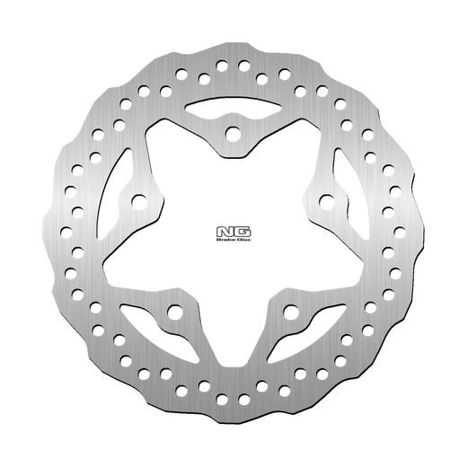 ZAVORNI DISK NG 1589X