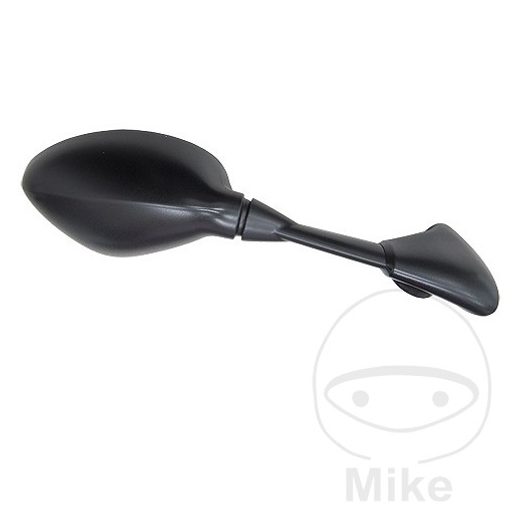 VZVRATNO OGLEDALO JMP ZR 0186 ČRNA RIGHT