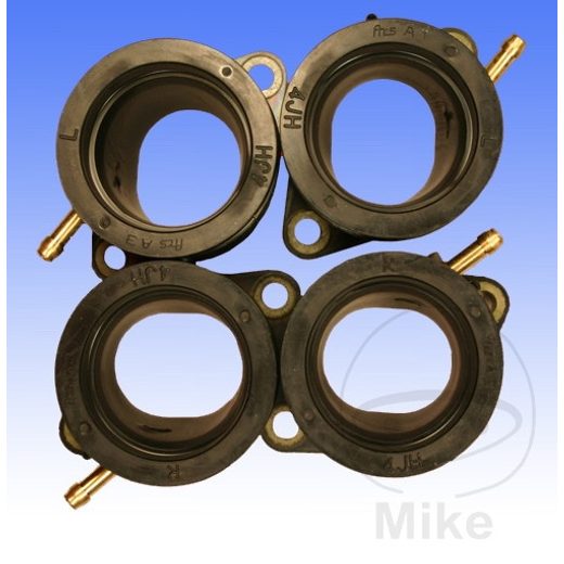 INTAKE MANIFOLD KIT JMT 4 PIECES