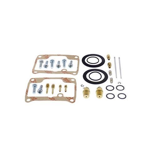 CARBURETOR REBUILD KIT ALL BALLS RACING CARK26-10108