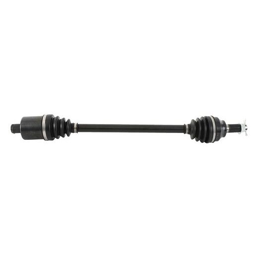 AXLE ALL BALLS RACING AB8-PO-8-339 8BALL